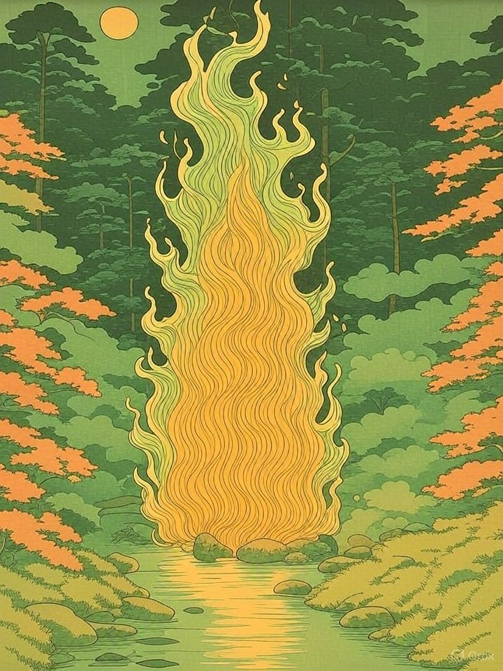 Akurojin-no-hi illustration