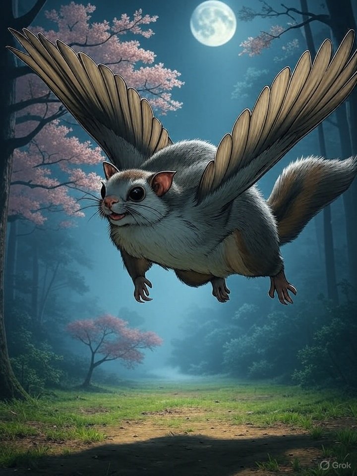 Nobusuma yokai image