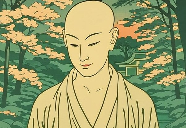 Shiro-bōzu