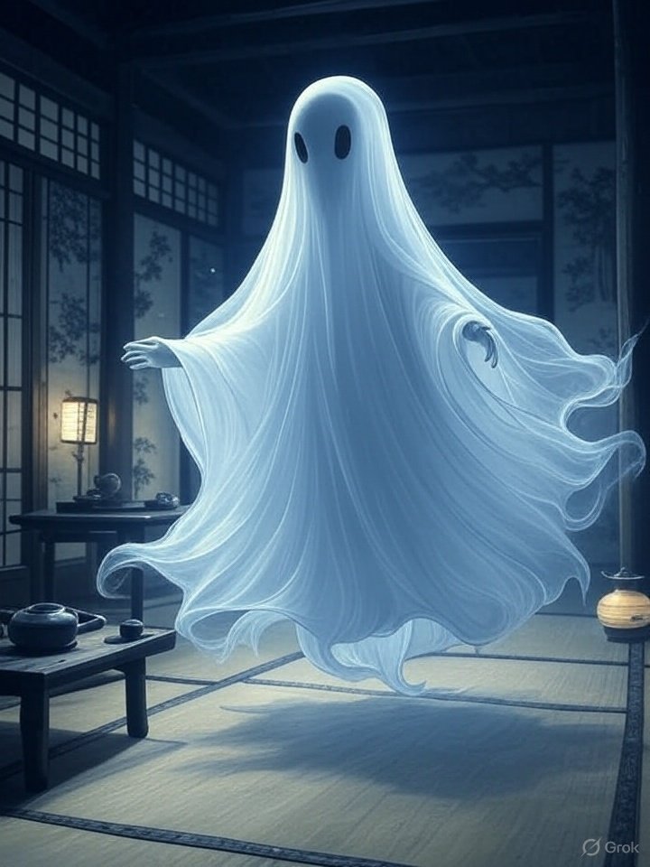 Zunberabo nopperabo illustration